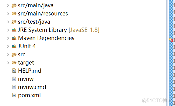 小程序后台搭建java 微信小程序后端开发java_小程序