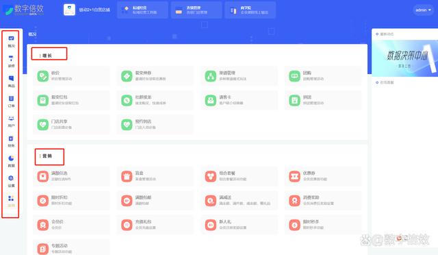 微信小程序如何快速制作搭建？无需开发插图2