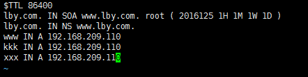 centos7服务器运行20个网站插图10