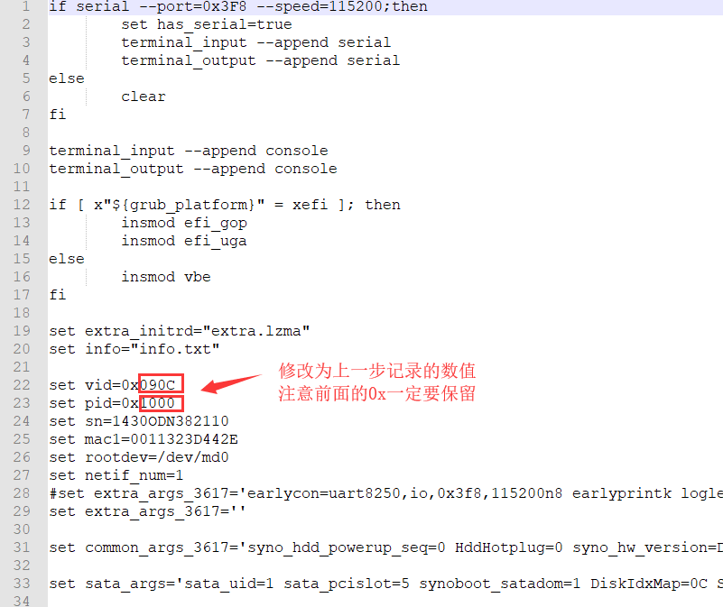 用闲置笔记本打造私有NAS，小白教你一步一步成功安装黑群晖插图9