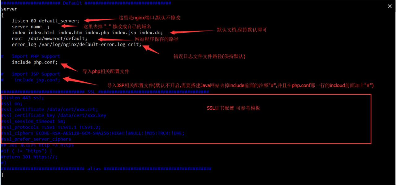 如何部署PHP网站？·LNMP环境部署与运维指南·看云-陌上烟雨遥