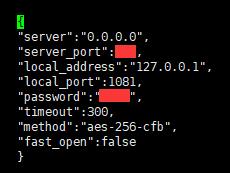 小记群辉NAS（synology）搭建shadowsocks-陌上烟雨遥