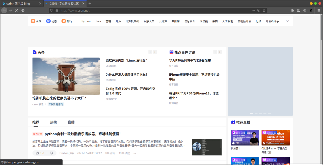 Ubuntu 桥接模式无法PING通外网以及DNS配置问题的解决-陌上烟雨遥