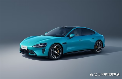 小米SU7媲美保时捷和特斯拉的DreamCar需要什么？插图3