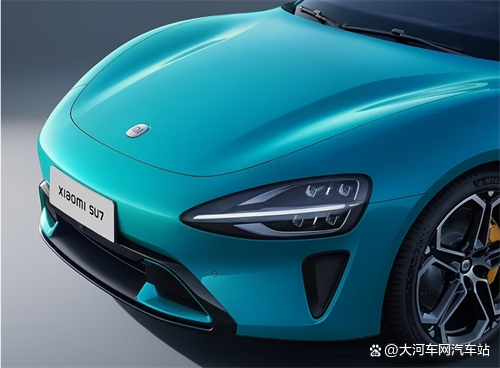 小米SU7媲美保时捷和特斯拉的DreamCar需要什么？插图6