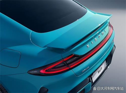 小米SU7媲美保时捷和特斯拉的DreamCar需要什么？插图7