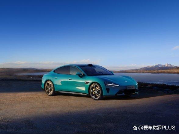 媲美保时捷、特斯拉的DreamCar！小米SU7的底气何来？插图1