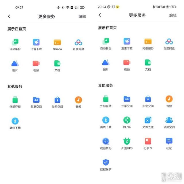 入手七个月后回顾绿联私有云值得买吗？插图2