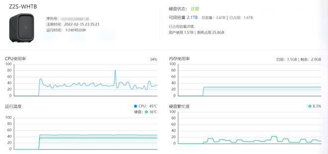 NAS兼职做高清播放器，极空间Z2S轻松打造全家影音中心插图14