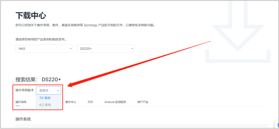 干货笔记丨深度使用群晖DS220+ DSM7.0到底有多好用