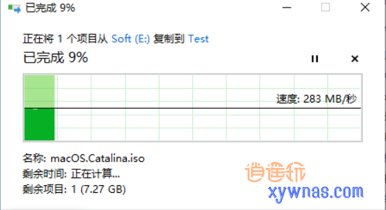 群晖918主机DSM7.X系统支持Intel 2.5G网卡：i225/i226网卡驱动引导文件及编译插图3