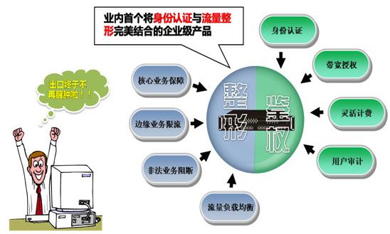 园区网安全出口解决方案插图5