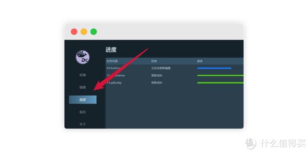 Docker容器更新太麻烦？快来用DockerCopilot吧!（折腾群晖系列三）插图4