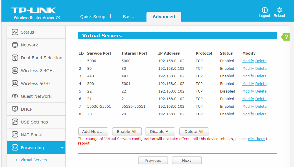 群晖DS220+如何实现外网访问？四川 群晖 synology 成都 NAS存储 总代理分销服务商 科汇科技插图1