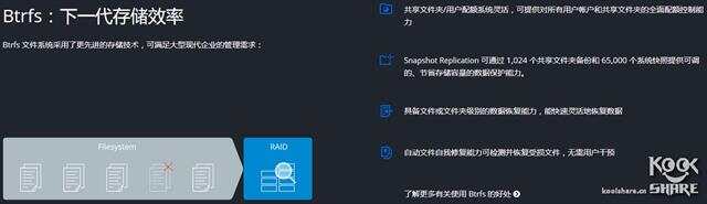 我的第一台Synology：群晖DS918+插图2