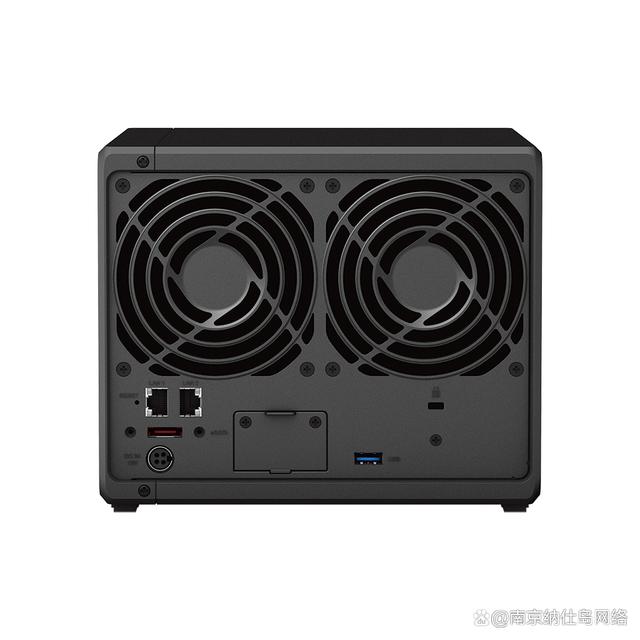 配AMDRyzenR1600双核4线程的Synology群晖DS923+还能打吗-陌上烟雨遥