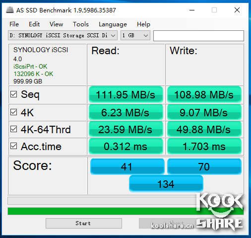 我的第一台Synology：群晖DS918+插图75