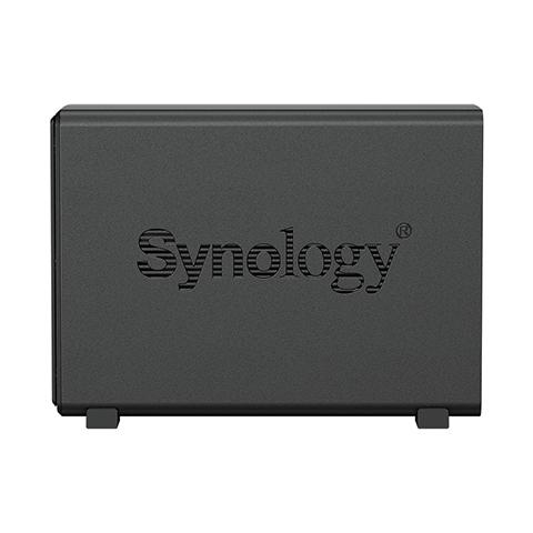 群晖(Synology)DS124价格亲民，数据存储新选择插图2