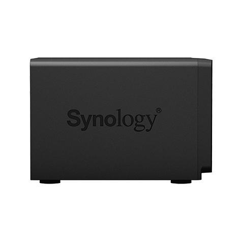 群晖(Synology)DS620slim测评：小巧机身，大能量存储插图3