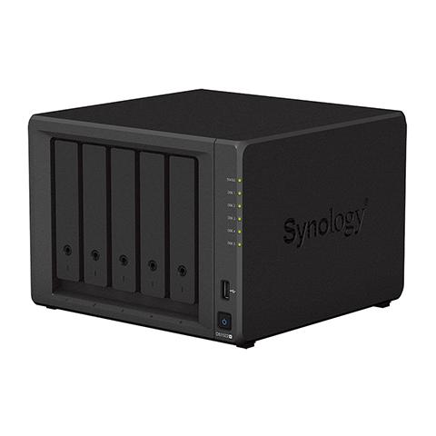 群晖(Synology)DS1522+测评：卓越性能与无限可能的存储体验插图2