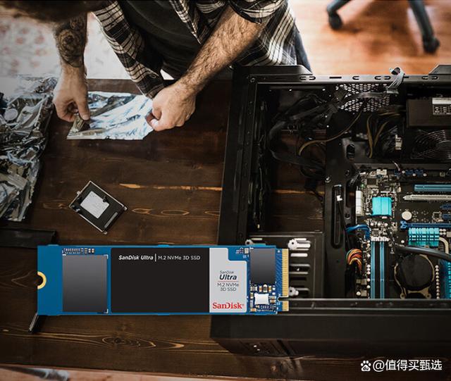 闪迪SSD固态硬盘哪款型号好？深度解析与推荐版型插图3