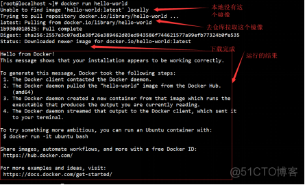 群晖docker 命令 群晖docker命令安装容器_群晖docker 命令_04