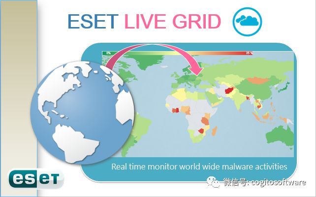 ESET Endpoint 6企业版：强大的杀毒软件|提供非常安全的保护！-陌上烟雨遥