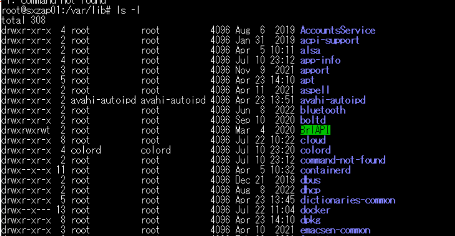 所有docker命令无效，解决办法插图5