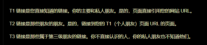 谷歌seo外链发布50+个网站平台分享(e6zzseo)插图