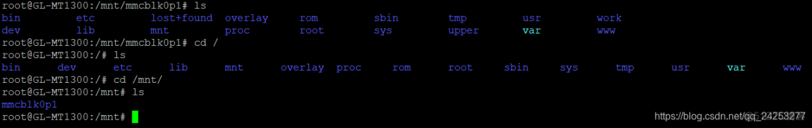 openwrt 支持vxlan吗 openwrt支持哪些路由器_服务安装_10