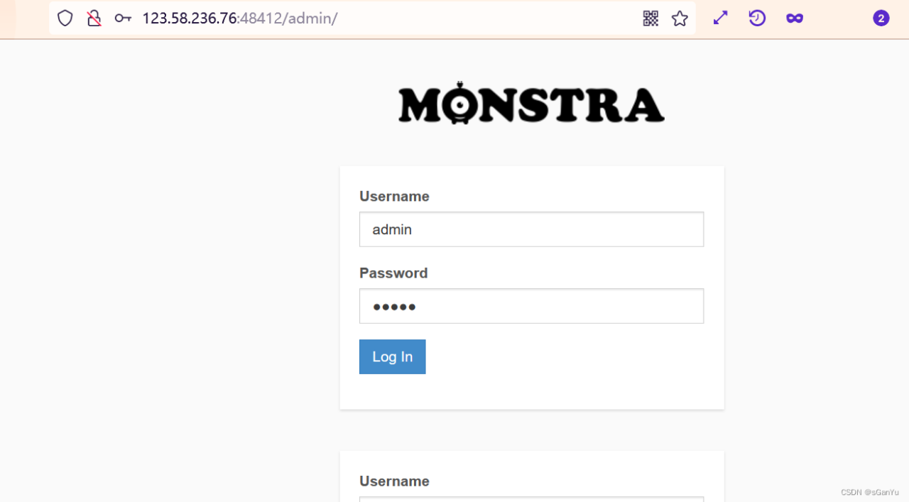 Monstra CMS文件上传（vulfocus/monstra_cve_2020_13384的writeup）插图3