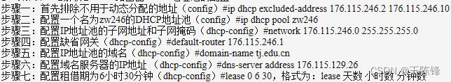 网络技术-Cisco路由器插图