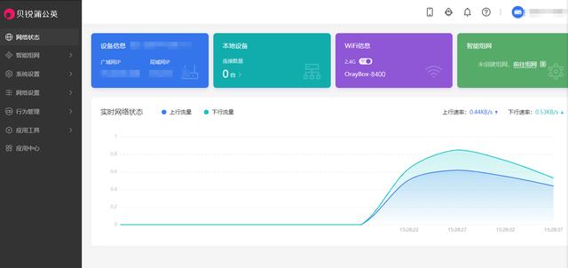 手把手教你智能组网，远程访问、NAS全搞定！插图3