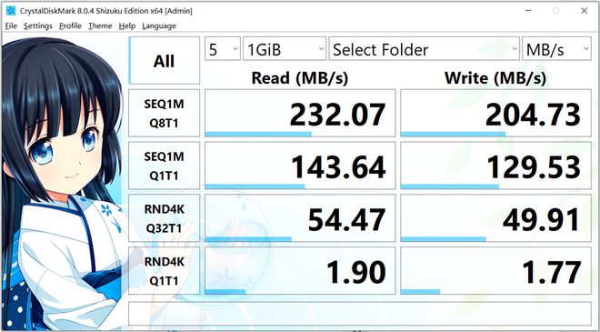 8个实用技巧，一次搞定NAS丨影音、外网等，华硕AS6704T体验插图10