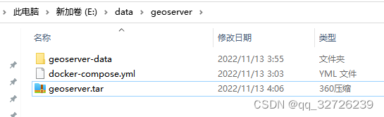 Docker离线部署geoserver-陌上烟雨遥