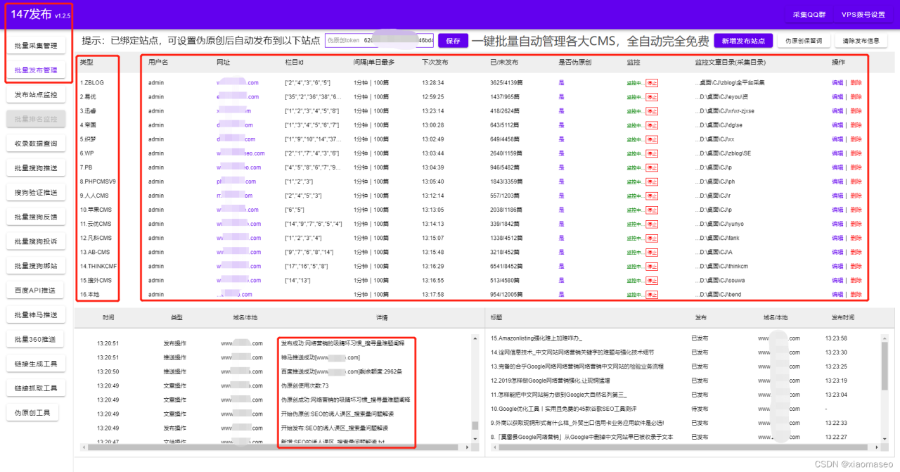 网站SEO提升关键词排名的六个步骤插图4