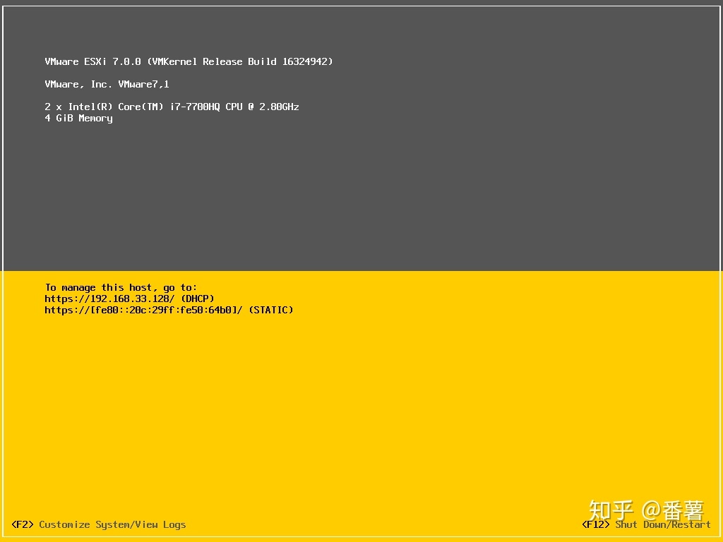 ESXi、PVE、unRaid的介绍及对比插图2