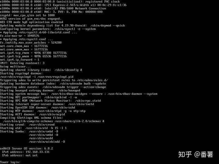 ESXi、PVE、unRaid的介绍及对比插图8