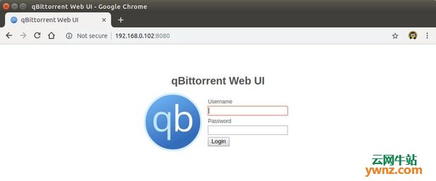 在Ubuntu 18.04系统上安装qBittorrent的方法