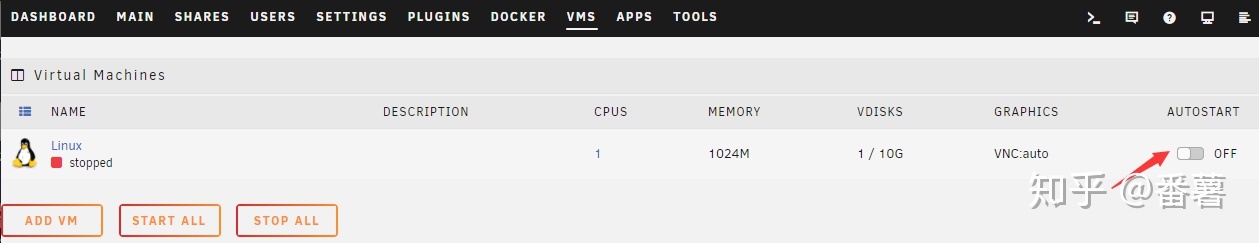 ESXi、PVE、unRaid的介绍及对比插图42