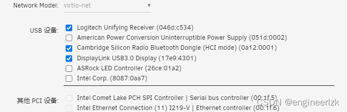 UnRaid硬件直通的n种正确姿势插图4