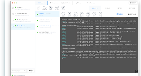 5款顶级DockerGUI工具！免费又好用插图2